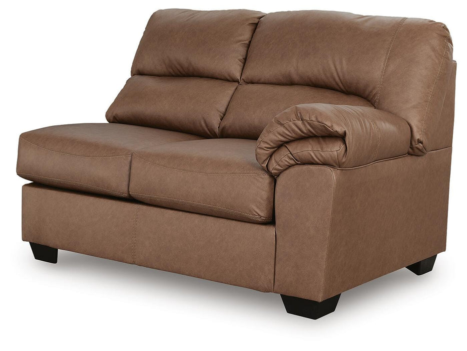 Five Star Furniture - WillowBend Sectional