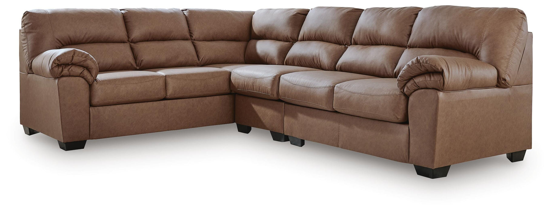 Five Star Furniture - WillowBend Sectional
