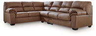 Five Star Furniture - WillowBend Sectional - Five Star Furniture & Mattress (GA)