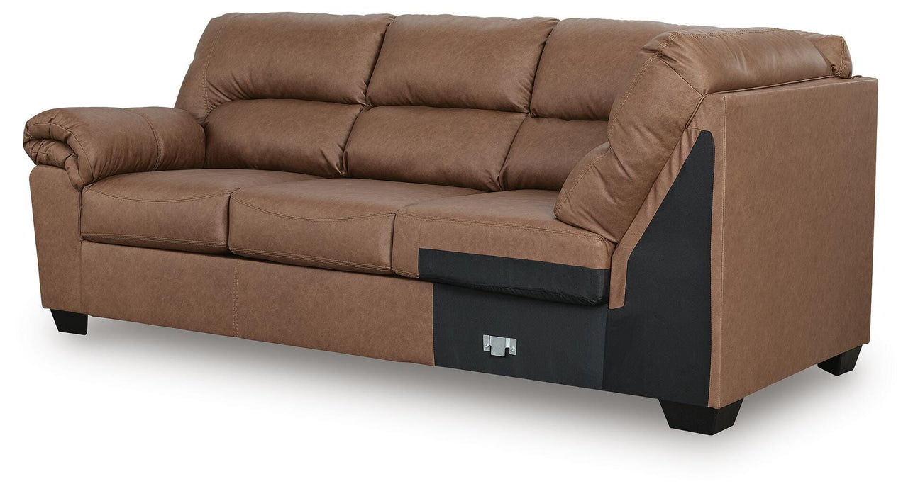 Five Star Furniture - WillowBend Sectional