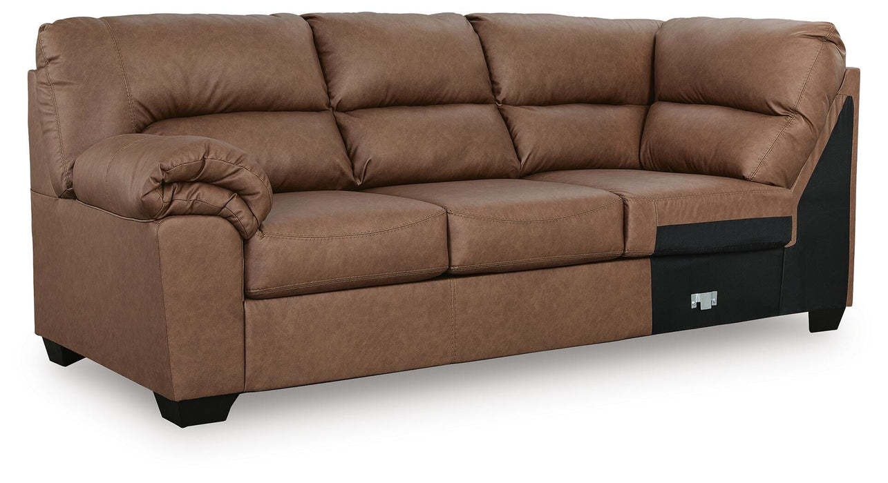 Five Star Furniture - WillowBend Sectional