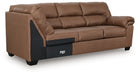 Five Star Furniture - WillowBend Sectional - Five Star Furniture & Mattress (GA)