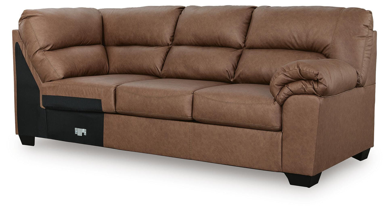 Five Star Furniture - WillowBend Sectional