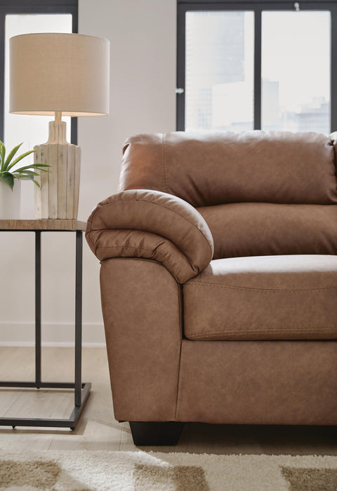 Five Star Furniture - WillowBend Sectional