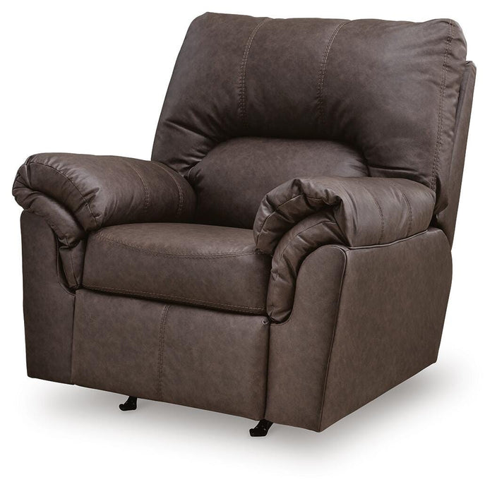 Five Star Furniture - WillowBend Recliner
