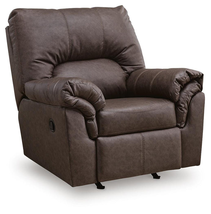 Five Star Furniture - WillowBend Recliner
