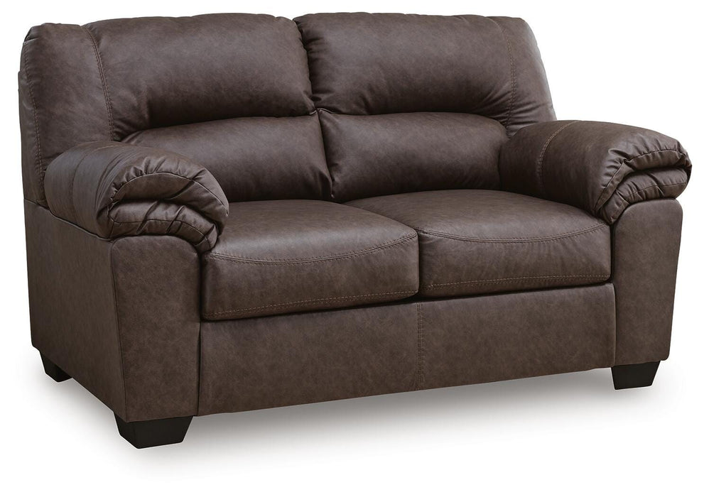 Five Star Furniture - WillowBend Loveseat