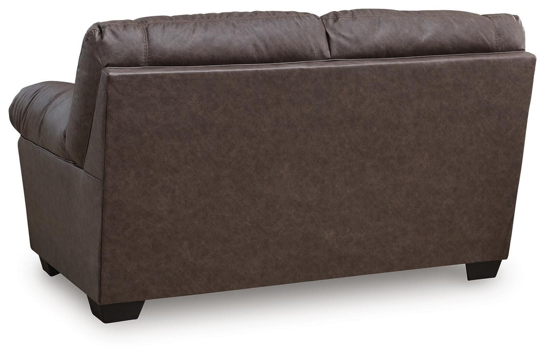 Five Star Furniture - WillowBend Loveseat