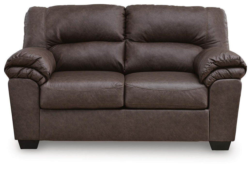 Five Star Furniture - WillowBend Loveseat