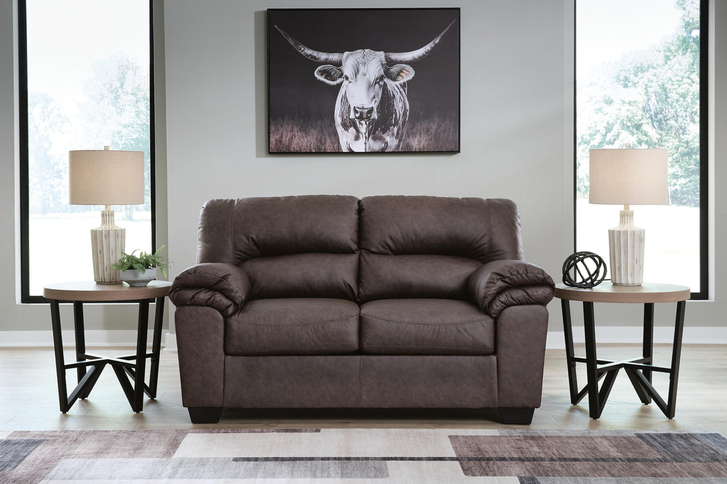 Five Star Furniture - WillowBend Living Room Set