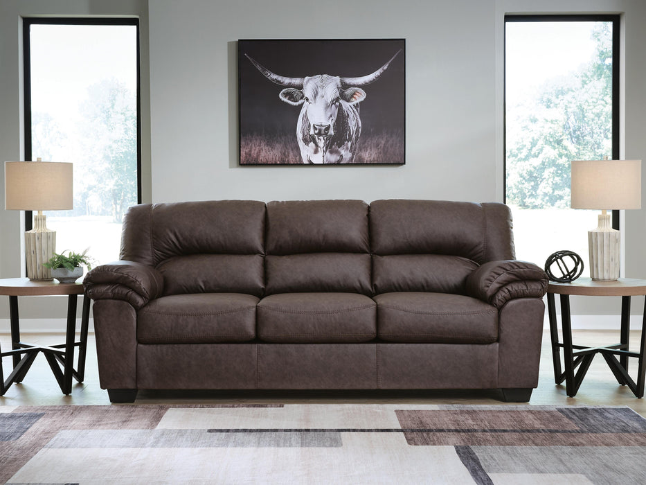 Five Star Furniture - WillowBend Living Room Set