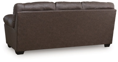 Five Star Furniture - WillowBend Sofa