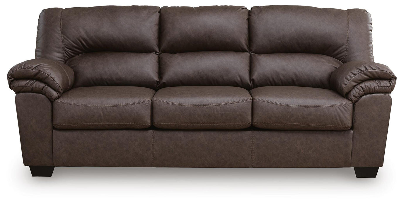 Five Star Furniture - WillowBend Sofa
