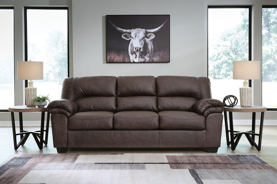 Five Star Furniture - WillowBend Living Room Set