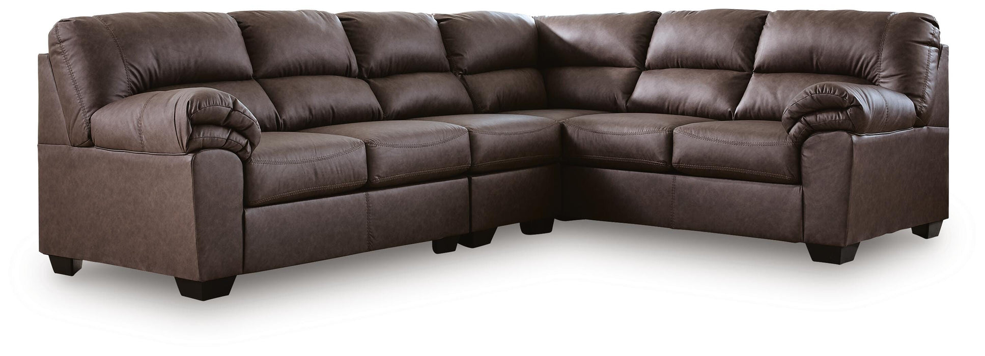 Five Star Furniture - WillowBend Sectional