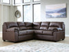 Five Star Furniture - WillowBend Sectional - Five Star Furniture & Mattress (GA)