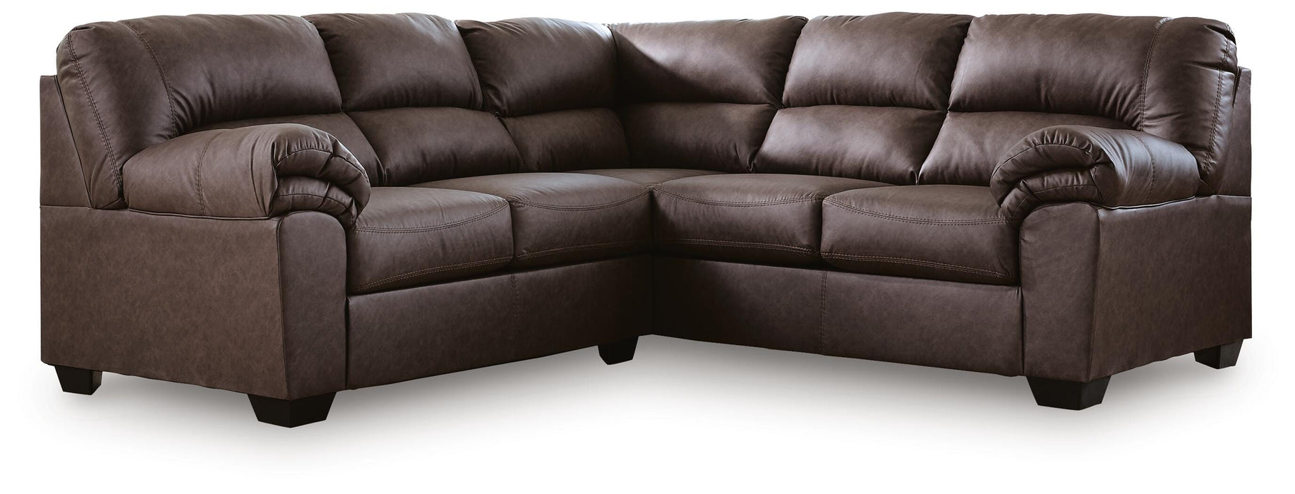 Five Star Furniture - WillowBend Sectional