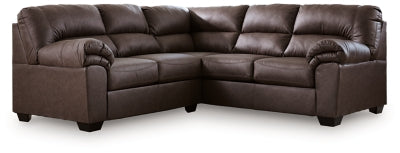 Five Star Furniture - WillowBend Sectional - Five Star Furniture & Mattress (GA)