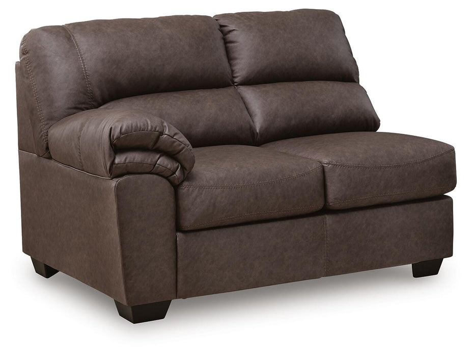 Five Star Furniture - WillowBend Sectional