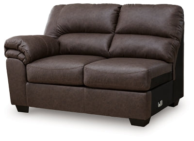 Five Star Furniture - WillowBend Sectional - Five Star Furniture & Mattress (GA)
