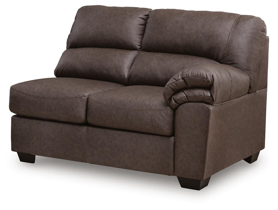 Five Star Furniture - WillowBend Sectional