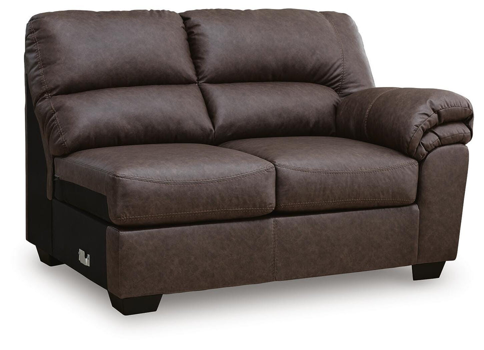 Five Star Furniture - WillowBend Sectional