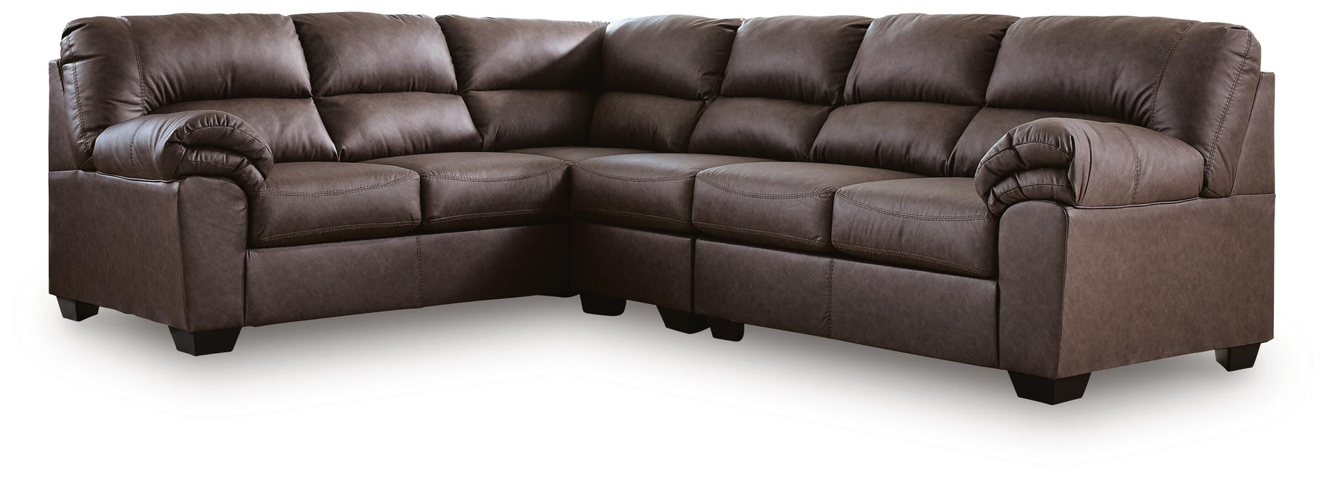 Five Star Furniture - WillowBend Sectional