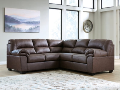 Five Star Furniture - WillowBend Sectional - Five Star Furniture & Mattress (GA)