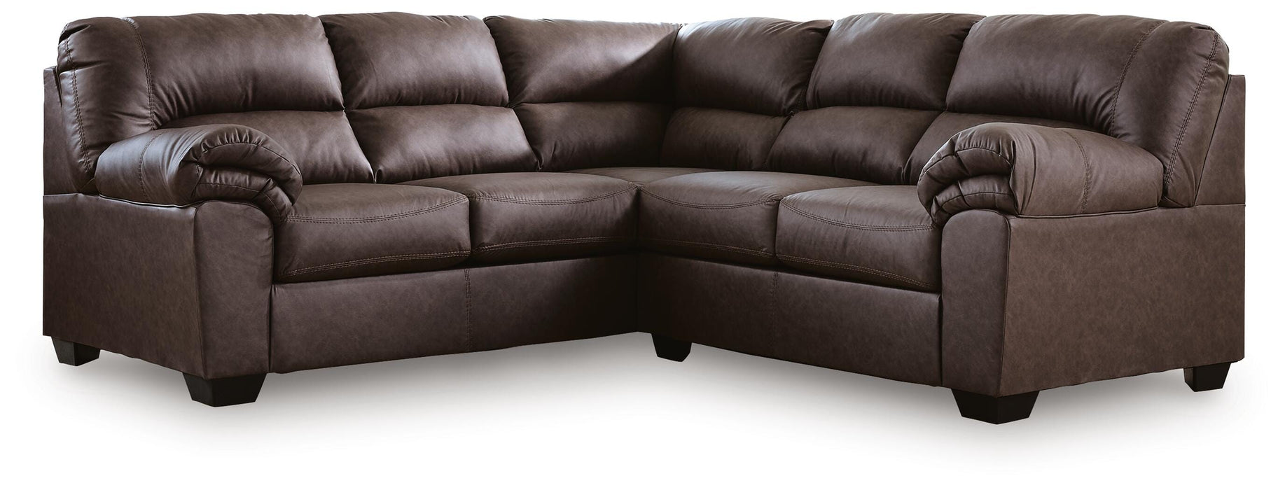 Five Star Furniture - WillowBend Sectional