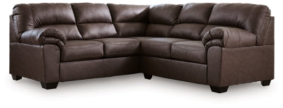 Five Star Furniture - WillowBend Sectional - Five Star Furniture & Mattress (GA)