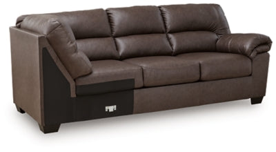 Five Star Furniture - WillowBend Sectional - Five Star Furniture & Mattress (GA)
