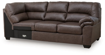 Five Star Furniture - WillowBend Sectional - Five Star Furniture & Mattress (GA)