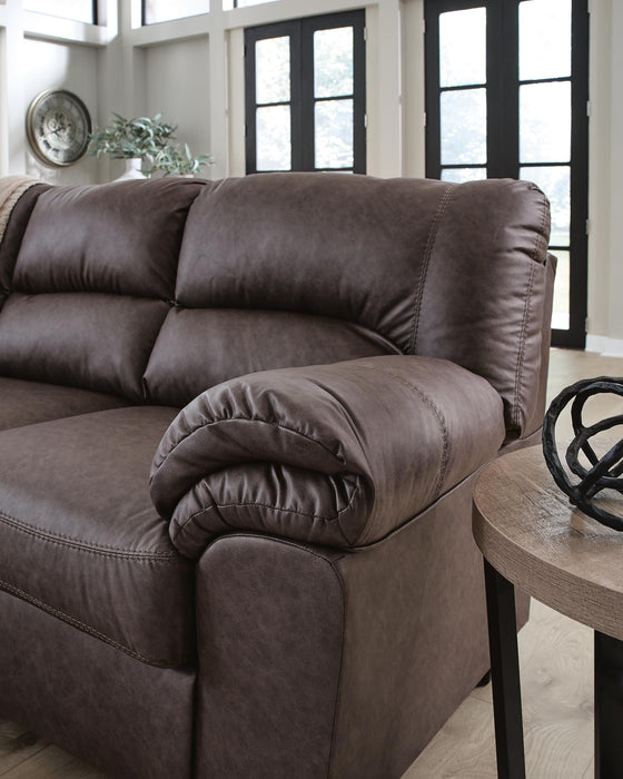 Five Star Furniture - WillowBend Sectional