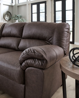 Five Star Furniture - WillowBend Sofa