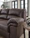 Five Star Furniture - WillowBend Sectional - Five Star Furniture & Mattress (GA)