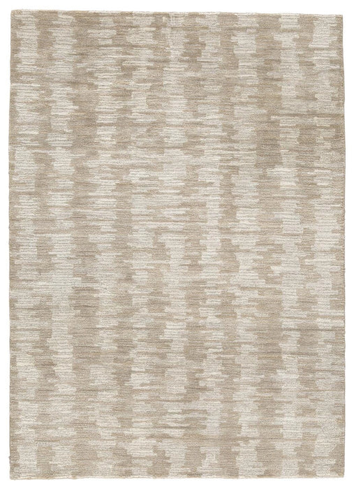 Five Star Furniture - Abanlane 5' x 7' Rug image