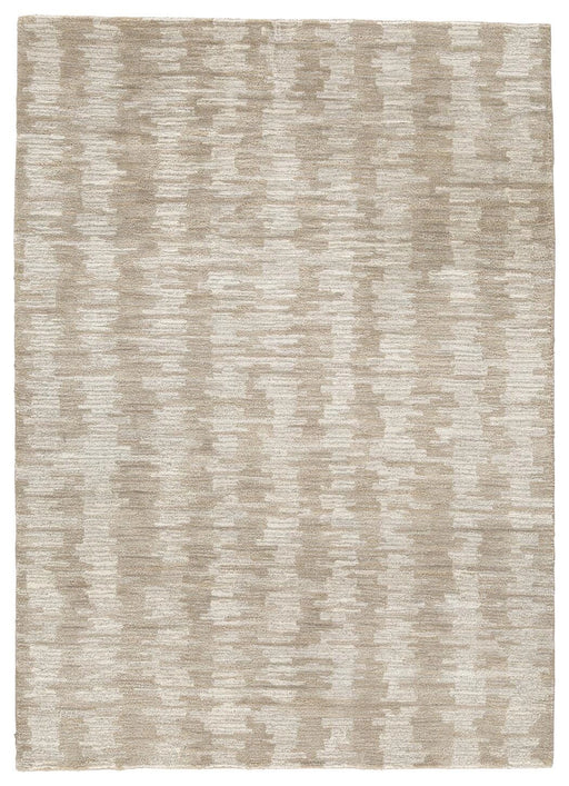 Five Star Furniture - Abanlane 5' x 7' Rug image
