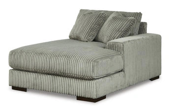 Five Star Furniture - Lindyn Sectional with Chaise