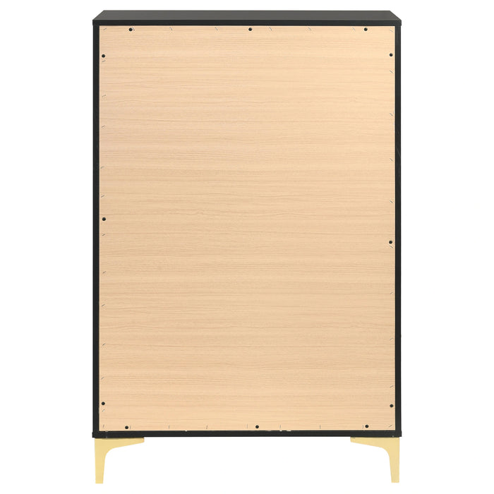 Five Star Furniture - Kendall Chest of Drawers