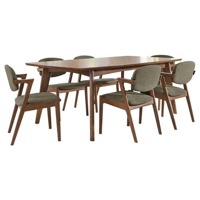 Five Star Furniture - Malone Dining Set