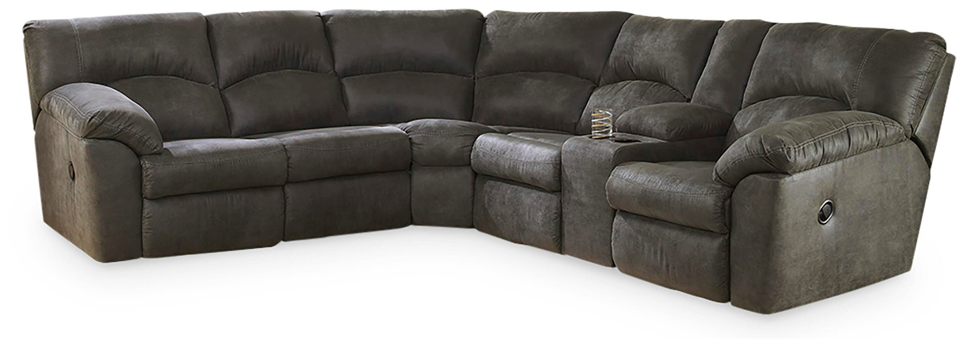 Five Star Furniture - Tambo Living Room Set