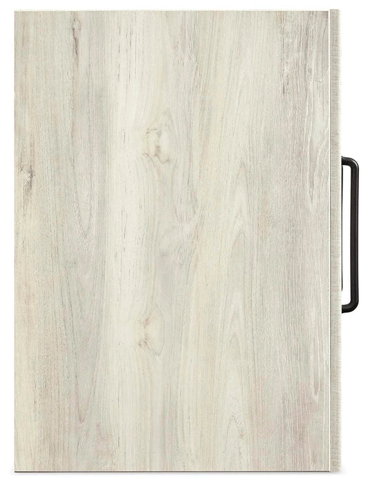 Five Star Furniture - Cambeck Narrow Chest of Drawers