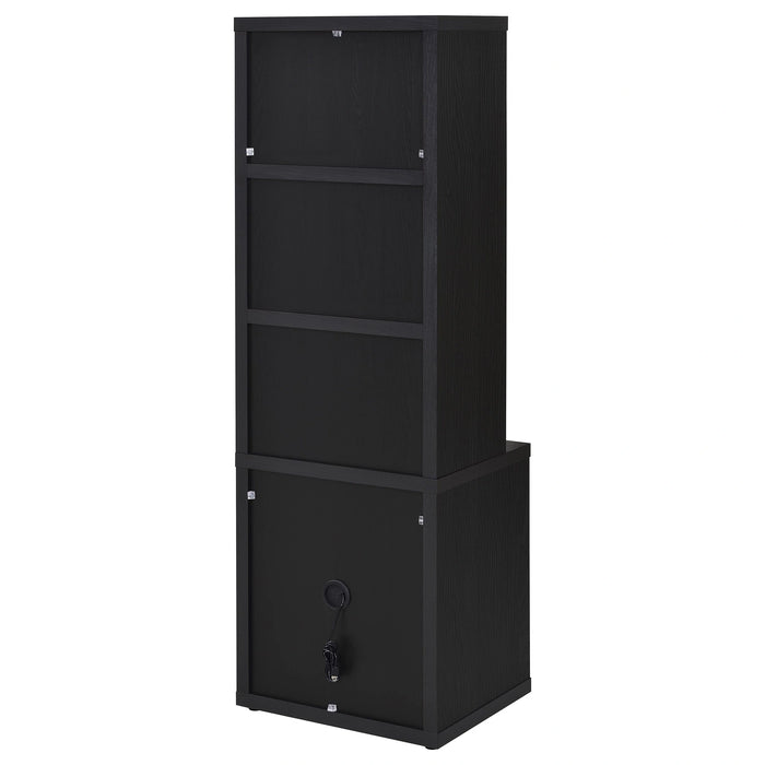 Five Star Furniture - Westpark Bookcase Set