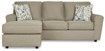 Five Star Furniture - Renshaw Sofa Chaise image