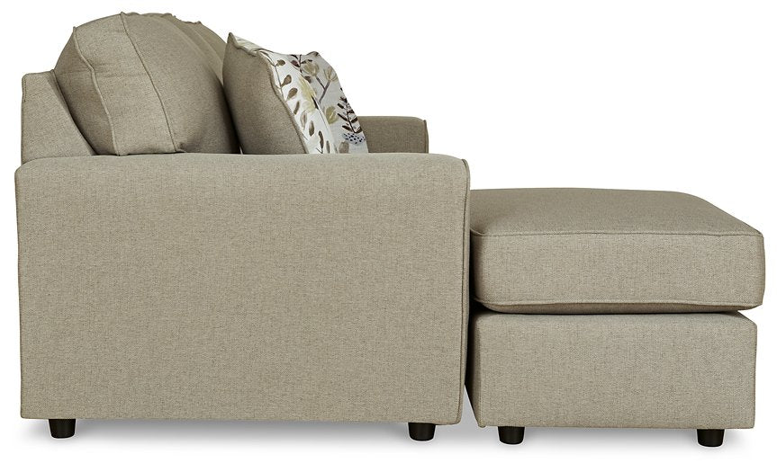 Renshaw Sofa Chaise