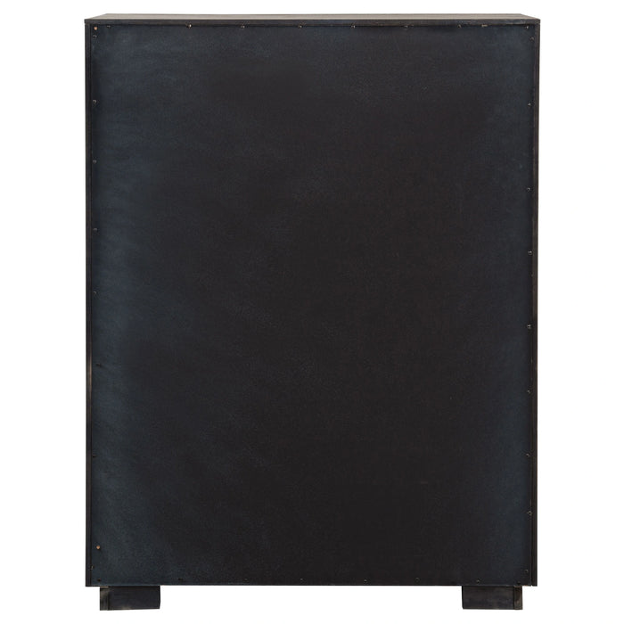Five Star Furniture - Kenora Chest of Drawers