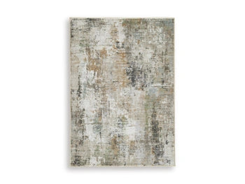 Five Star Furniture - Torinette Rug
