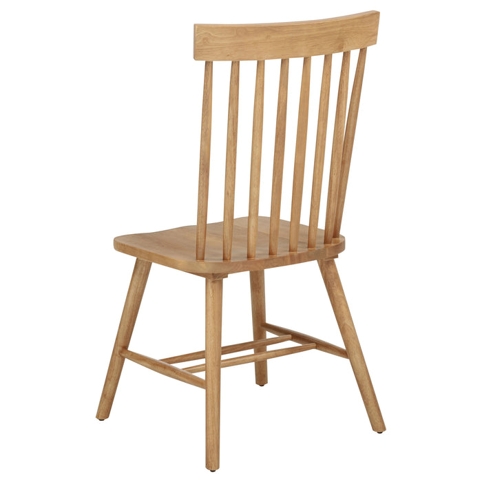 Five Star Furniture - Andrews Dining Set