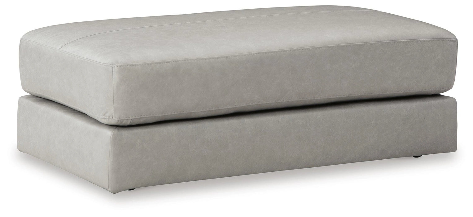 Five Star Furniture - Amiata Oversized Accent Ottoman