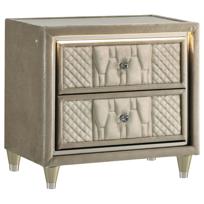 Five Star Furniture - Lorient Bedroom Set